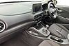 Hyundai KONA 1.0 TGDi 48V MHEV SE Connect 5dr Black