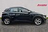 Hyundai KONA 1.0 TGDi 48V MHEV SE Connect 5dr Black