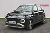 Hyundai INSTER 85kW 02 49kWh 5dr Auto Black