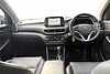 Hyundai TUCSON 1.6 TGDi 177 Premium SE 5dr 2WD DCT Grey