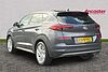 Hyundai TUCSON 1.6 TGDi 177 Premium SE 5dr 2WD DCT Grey