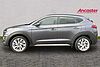 Hyundai TUCSON 1.6 TGDi 177 Premium SE 5dr 2WD DCT Grey