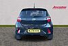 Hyundai I10 1.2 [79] Premium 5dr Auto [Nav] Black