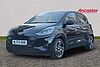 Hyundai I10 1.2 [79] Premium 5dr Auto [Nav] Black