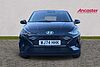 Hyundai I10 1.2 [79] Premium 5dr Auto [Nav] Black