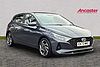 Hyundai I20 1.0T GDi 48V MHD Premium 5dr DCT Grey