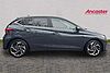 Hyundai I20 1.0T GDi 48V MHD Premium 5dr DCT Grey