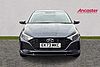 Hyundai I20 1.0T GDi 48V MHD Premium 5dr DCT Grey