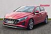 Hyundai I20 1.0T GDi Ultimate 5dr DCT Red