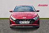 Hyundai I20 1.0T GDi Ultimate 5dr DCT Red