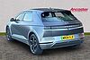 Hyundai IONIQ 5 168kW Premium 77 kWh 5dr Auto [Part Leather] Grey