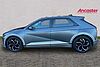 Hyundai IONIQ 5 168kW Premium 77 kWh 5dr Auto [Part Leather] Grey