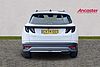 Hyundai TUCSON 1.6T Ultimate 5dr White