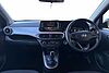 Hyundai I10 1.2 [79] Premium 5dr Auto [Nav] Blue