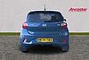 Hyundai I10 1.2 [79] Premium 5dr Auto [Nav] Blue