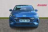 Hyundai I10 1.2 [79] Premium 5dr Auto [Nav] Blue