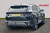 Hyundai TUCSON 1.6T Hybrid N Line 5dr Auto Black