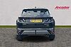Hyundai TUCSON 1.6T Hybrid N Line 5dr Auto Black