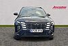 Hyundai TUCSON 1.6T Hybrid N Line 5dr Auto Black