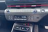 Hyundai KONA 160kW N Line 65kWh 5dr Auto Black