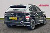 Hyundai KONA 160kW N Line 65kWh 5dr Auto Black