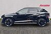 Hyundai KONA 160kW N Line 65kWh 5dr Auto Black