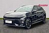 Hyundai KONA 160kW N Line 65kWh 5dr Auto Black