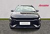Hyundai KONA 160kW N Line 65kWh 5dr Auto Black