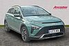 Hyundai BAYON 1.0 TGDi 48V MHEV SE Connect 5dr Pearl - Mangrove green