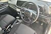 Hyundai I20 1.0T GDi 48V MHD Premium 5dr DCT Sleek silver
