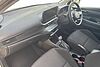 Hyundai I20 1.0T GDi 48V MHD Premium 5dr DCT Sleek silver