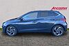 Hyundai I20 1.0T GDi 48V MHD Premium 5dr DCT GREY