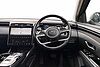 Hyundai TUCSON 1.6 TGDi Plug-in Hybrid Ultimate 5dr 4WD Auto Grey
