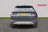 Hyundai TUCSON 1.6 TGDi Plug-in Hybrid Ultimate 5dr 4WD Auto Grey