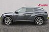 Hyundai TUCSON 1.6 TGDi Plug-in Hybrid Ultimate 5dr 4WD Auto Grey