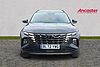 Hyundai TUCSON 1.6 TGDi Plug-in Hybrid Ultimate 5dr 4WD Auto Grey