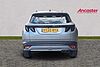 Hyundai TUCSON 1.6T Hybrid Advance 5dr Auto Shimmering Silver