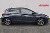 Hyundai I20 1.0T GDi Premium 5dr DCT Pearl - Aurora grey