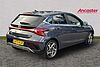 Hyundai I20 1.0T GDi Premium 5dr DCT Pearl - Aurora grey