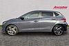 Hyundai I20 1.0T GDi Premium 5dr DCT Pearl - Aurora grey