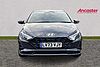Hyundai I20 1.0T GDi Premium 5dr DCT Pearl - Aurora grey