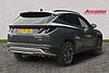 Hyundai TUCSON 1.6T Hybrid Ultimate 5dr Auto Grey
