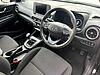Hyundai KONA 1.0 TGDi 48V MHEV SE Connect 5dr Black