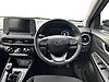 Hyundai KONA 1.0 TGDi 48V MHEV SE Connect 5dr Black