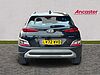 Hyundai KONA 1.0 TGDi 48V MHEV SE Connect 5dr Black