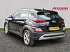 Hyundai KONA 1.0 TGDi 48V MHEV SE Connect 5dr Black