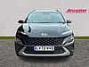 Hyundai KONA 1.0 TGDi 48V MHEV SE Connect 5dr Black