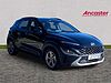 Hyundai KONA 1.0 TGDi 48V MHEV SE Connect 5dr Pearl - Phantom black
