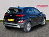 Hyundai KONA 1.0 TGDi 48V MHEV SE Connect 5dr Pearl - Phantom black