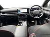 Hyundai TUCSON 1.6T Hybrid N Line 5dr Auto Black
